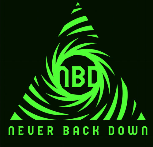 NeverBackDown UK