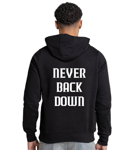 NBD Slogan Hoodie